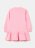 OVS pikkade varrukatega kleit, roosa, , 001984343 
