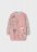 MAYORAL pikkade varrukatega kleit 6K, roosa, 104 cm, 4977-28 4977-28 3