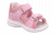 SUPERFIT sandaalid POLLY, roosad, 24 suurus, 1-000068-5000 1-000068-5000 24