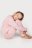 COCCODRILLO pidžaama PYJAMAS, roosa, 128/134 cm, ZC2448101PJS-007 ZC2448101PJS-007-092